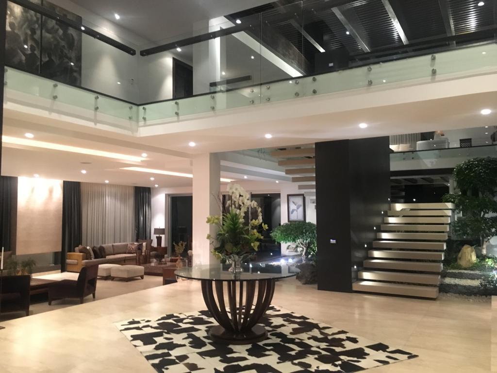 Venta Casa Sector Cumbaya — imagen 4