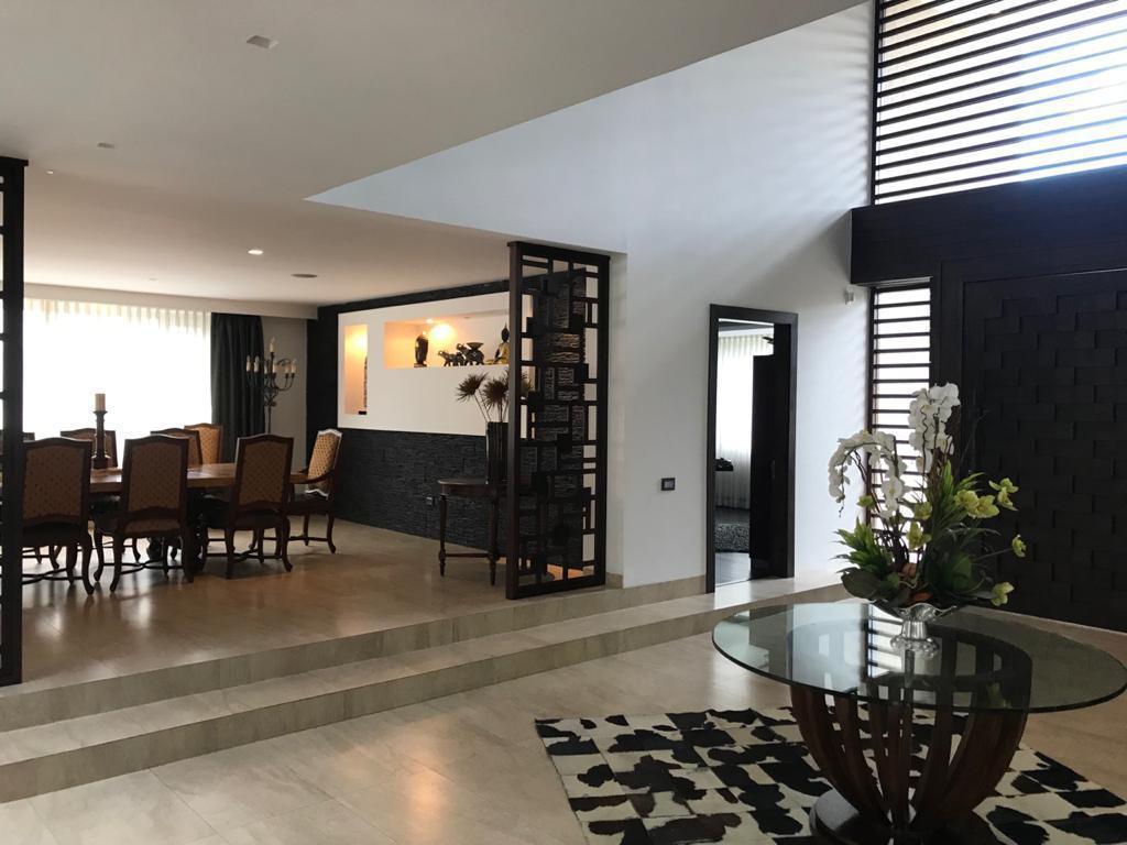 Venta Casa Sector Cumbaya — imagen 3