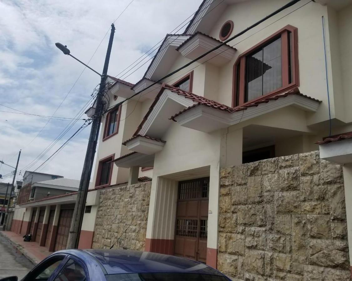 Venta Casa Comercial Guayaquil Sector Kennedy Norte, Guayas — imagen 10