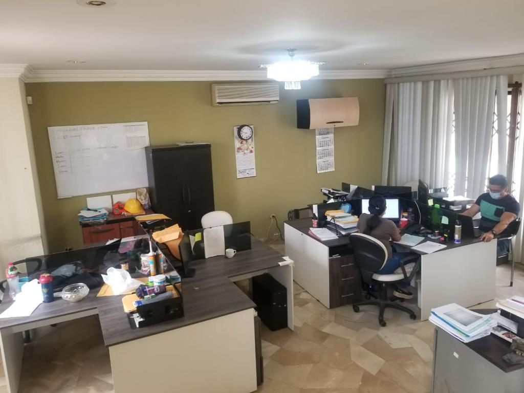 Venta Casa Comercial Guayaquil Sector Kennedy Norte, Guayas — imagen 7
