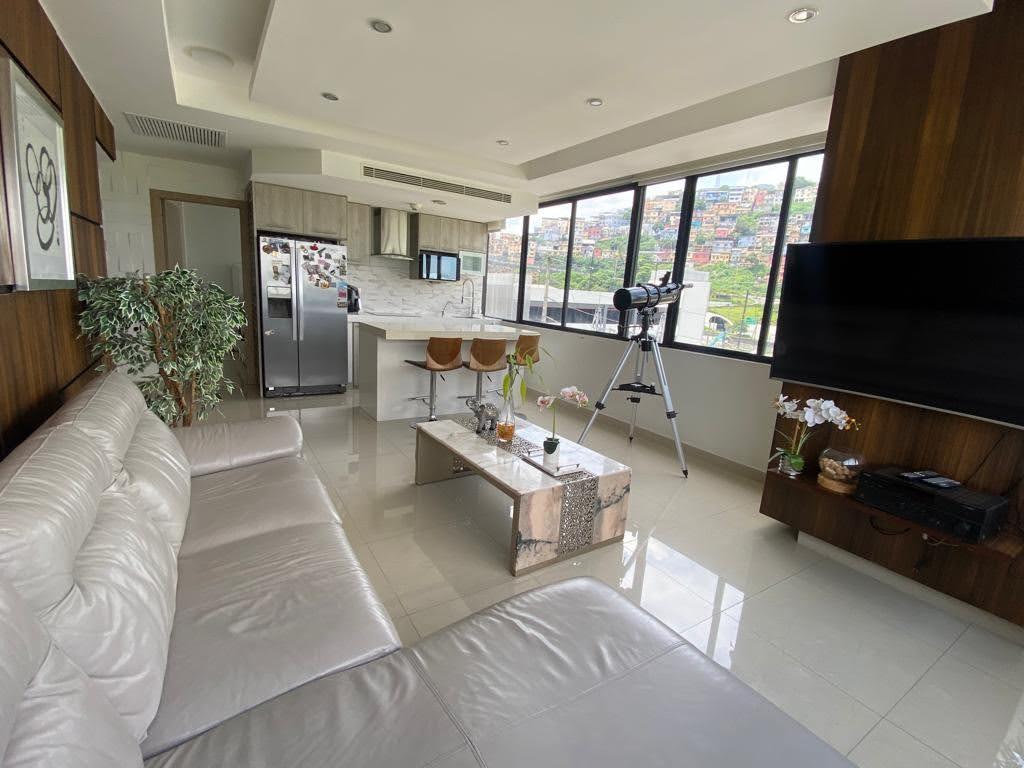 Venta Departamento Esquinero 2 Dorm. - Bellini - Puerto Santa Ana, Guayas — imagen 10