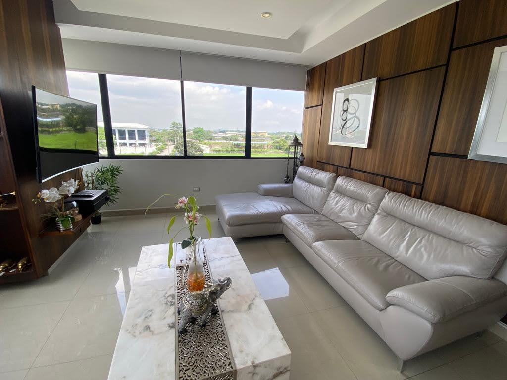 Venta Departamento Esquinero 2 Dorm. - Bellini - Puerto Santa Ana, Guayas — imagen 8