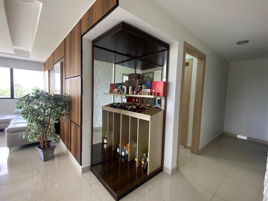 Venta Departamento Esquinero 2 Dorm. - Bellini - Puerto Santa Ana, Guayas — imagen 6