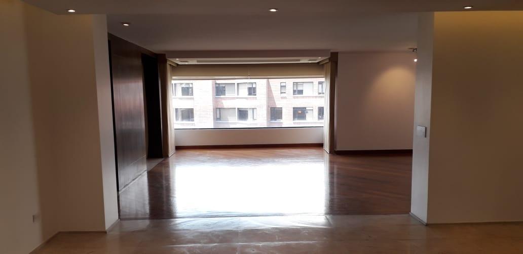 Re/max Futuro Vende Espectacular Departamento 422 m², Lujo/remodelado Bosmediano — imagen 7