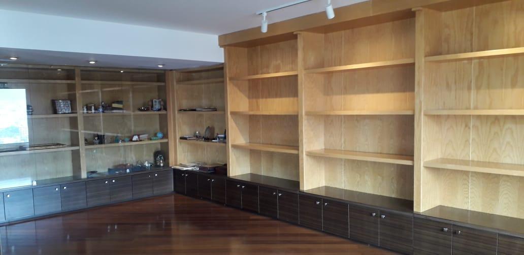 Re/max Futuro Vende Espectacular Departamento 422 m², Lujo/remodelado Bosmediano — imagen 6