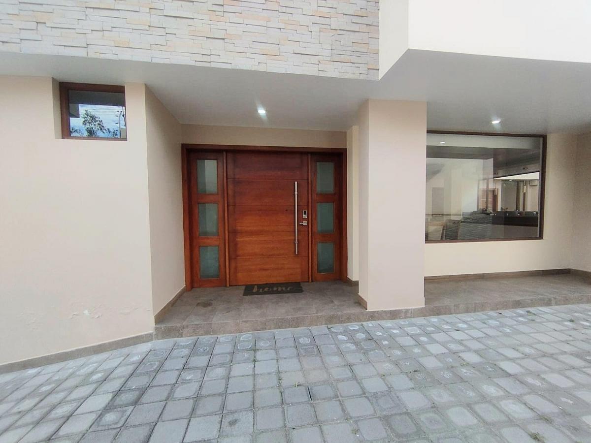 Espectacular Casa Independiente en Llano Grande Sector Bonanza — imagen 6