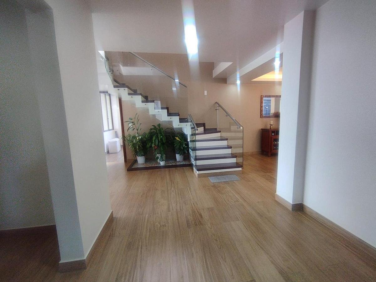 Espectacular Casa Independiente en Llano Grande Sector Bonanza — imagen 4