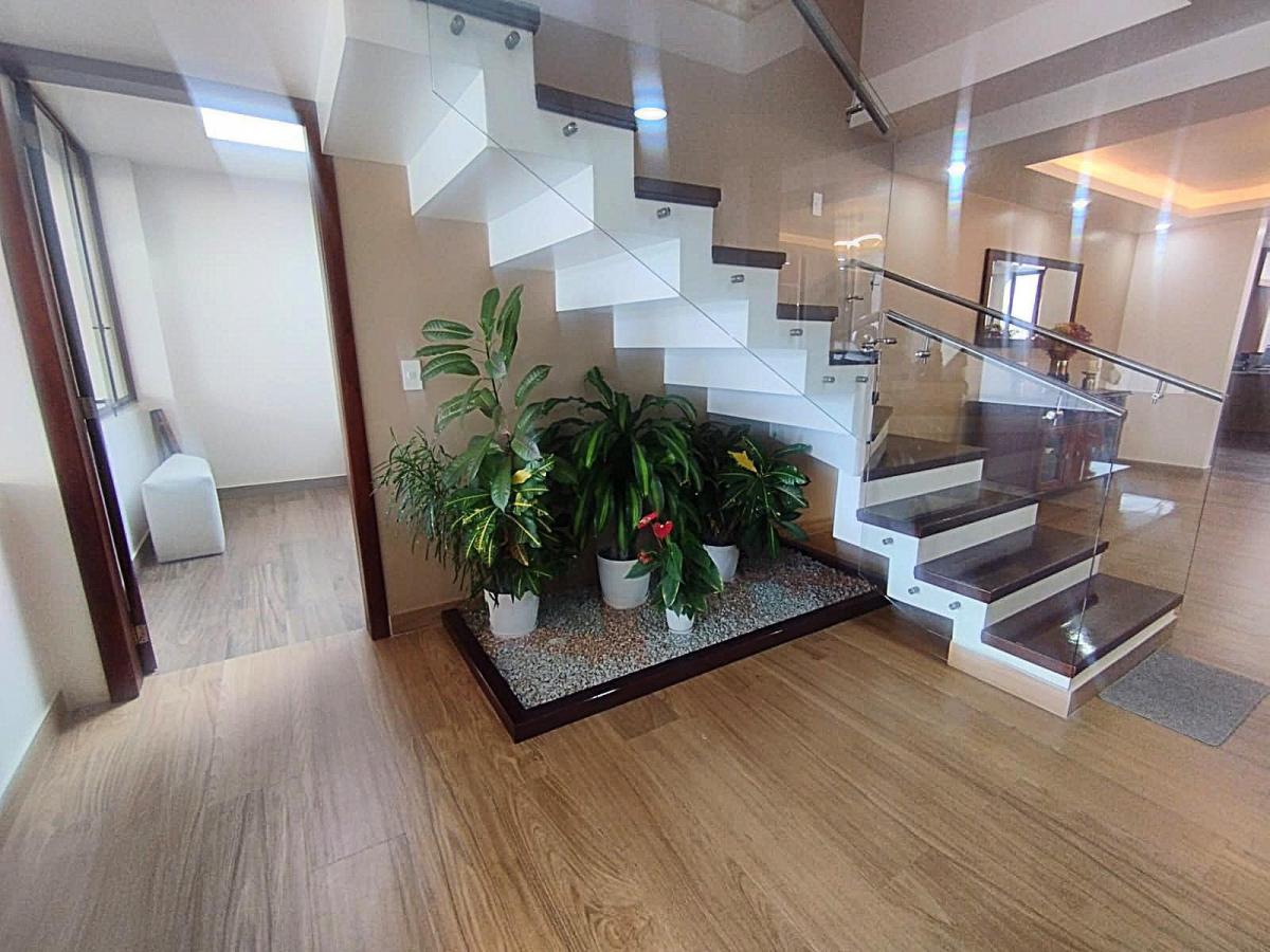 Espectacular Casa Independiente en Llano Grande Sector Bonanza — imagen 3