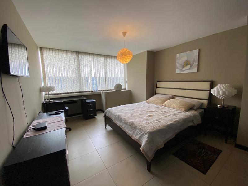 Departamento en Venta Full Amoblado con Vista Al Área Social en Puerto Santa Ana, Guayas — imagen 5