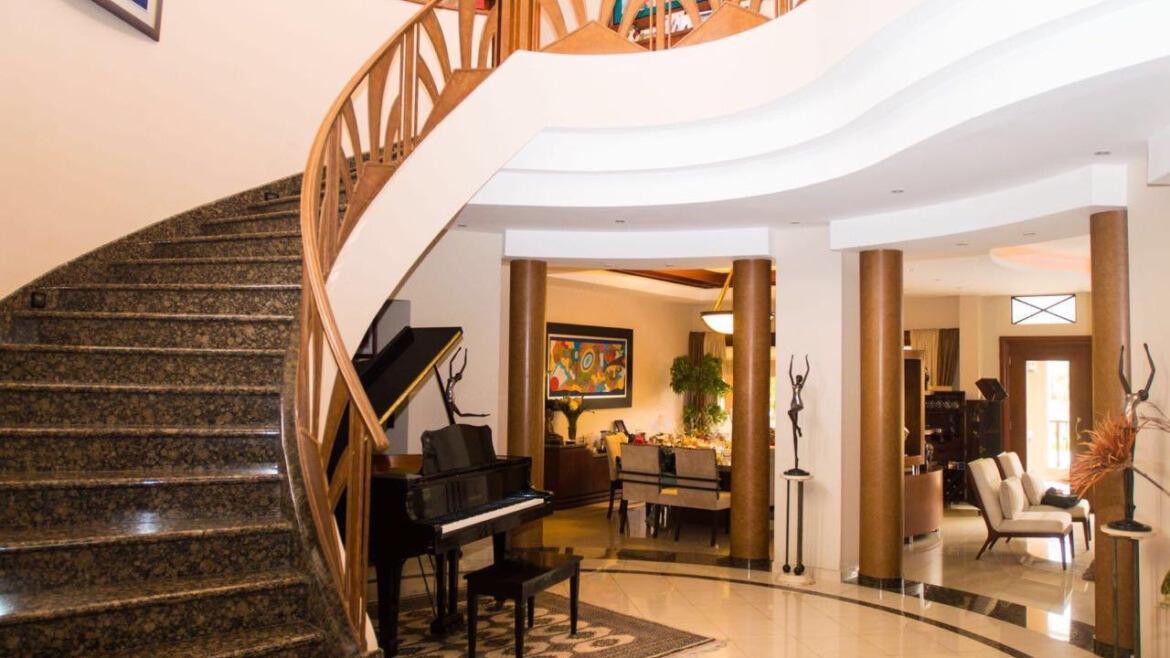 Casa en Venta, Urbanización Lago Sol - Samborondón, Guayas — imagen 10