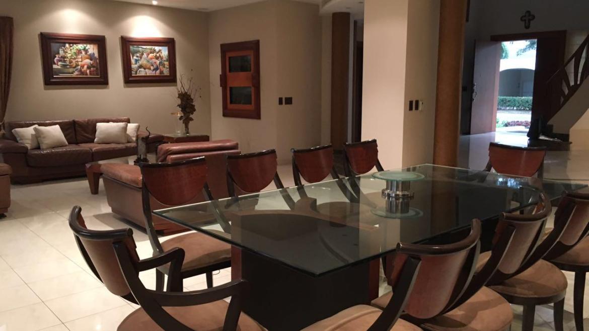 Casa en Venta, Urbanización Lago Sol - Samborondón, Guayas — imagen 9