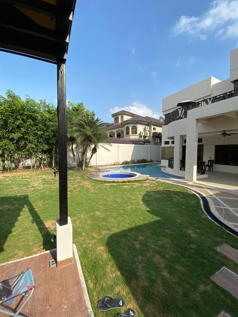 Casa en Venta, Urbanización Lago Sol - Samborondón, Guayas — imagen 8