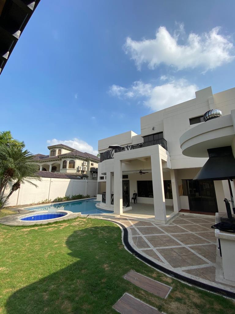 Casa en Venta, Urbanización Lago Sol - Samborondón, Guayas — imagen 7