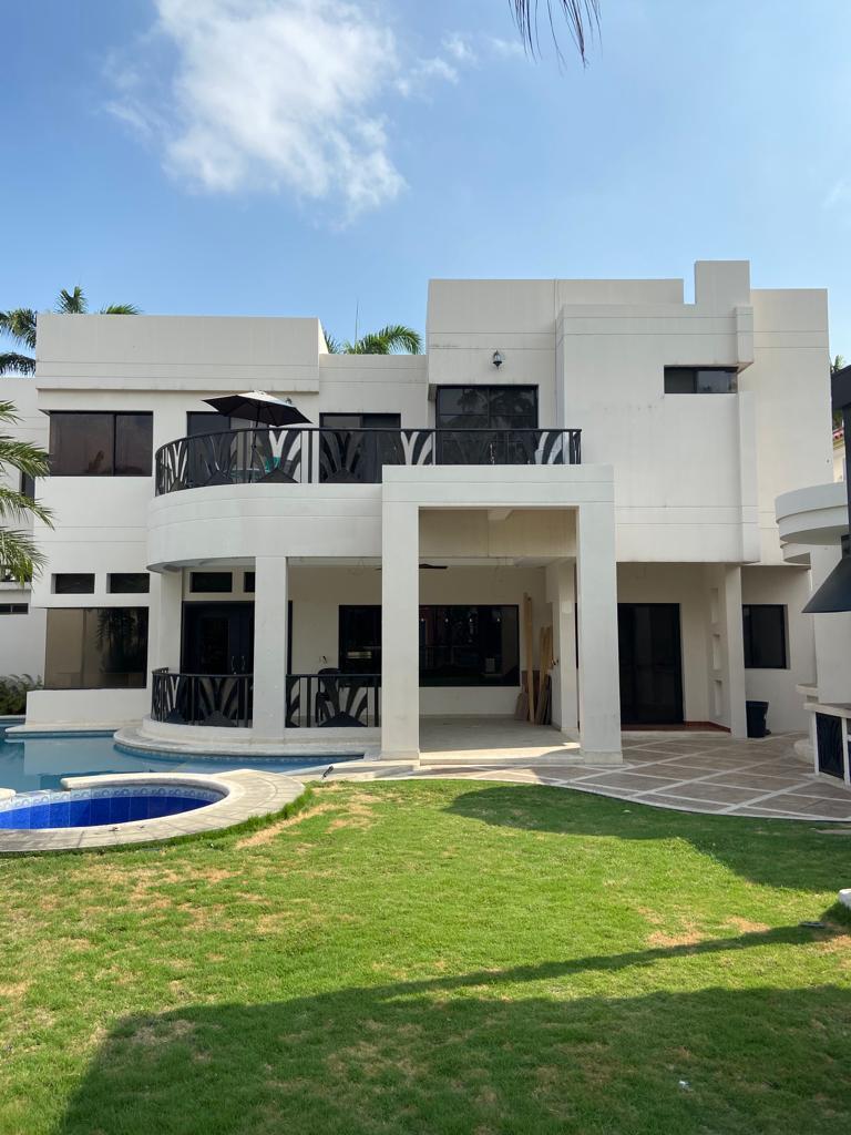 Casa en Venta, Urbanización Lago Sol - Samborondón, Guayas — imagen 5