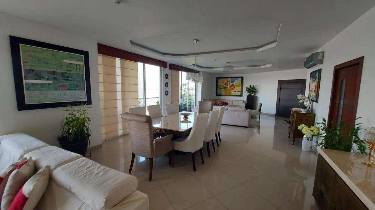 Isla Mocolí, Venta o Alquiler Departamento con Vista Al Río, Guayas — imagen 6