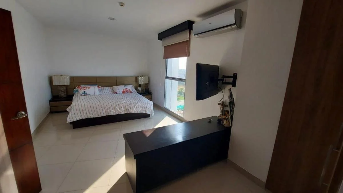 Isla Mocolí, Venta o Alquiler Departamento con Vista Al Río, Guayas — imagen 3