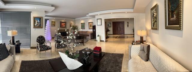 Departamento Pent House Duplex de Lujo en Quito Tenis en Venta — imagen 10