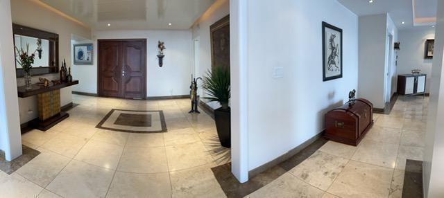 Departamento Pent House Duplex de Lujo en Quito Tenis en Venta — imagen 9
