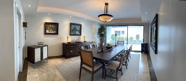 Departamento Pent House Duplex de Lujo en Quito Tenis en Venta — imagen 8