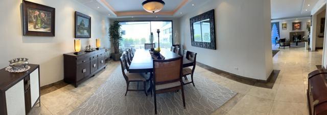 Departamento Pent House Duplex de Lujo en Quito Tenis en Venta — imagen 7