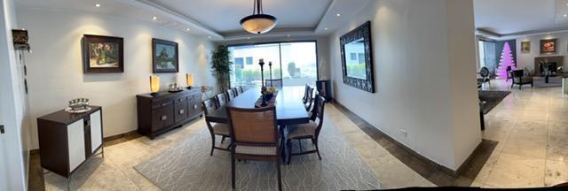 Departamento Pent House Duplex de Lujo en Quito Tenis en Venta — imagen 6