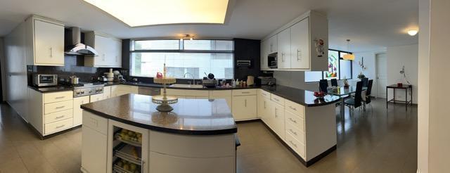 Departamento Pent House Duplex de Lujo en Quito Tenis en Venta — imagen 5