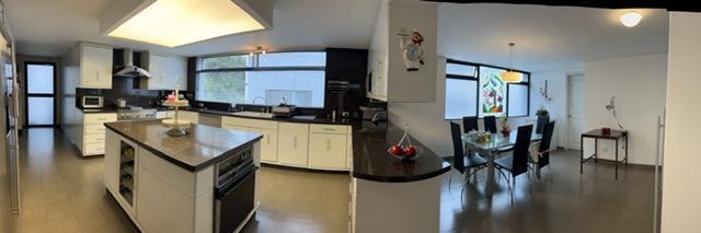 Departamento Pent House Duplex de Lujo en Quito Tenis en Venta — imagen 4