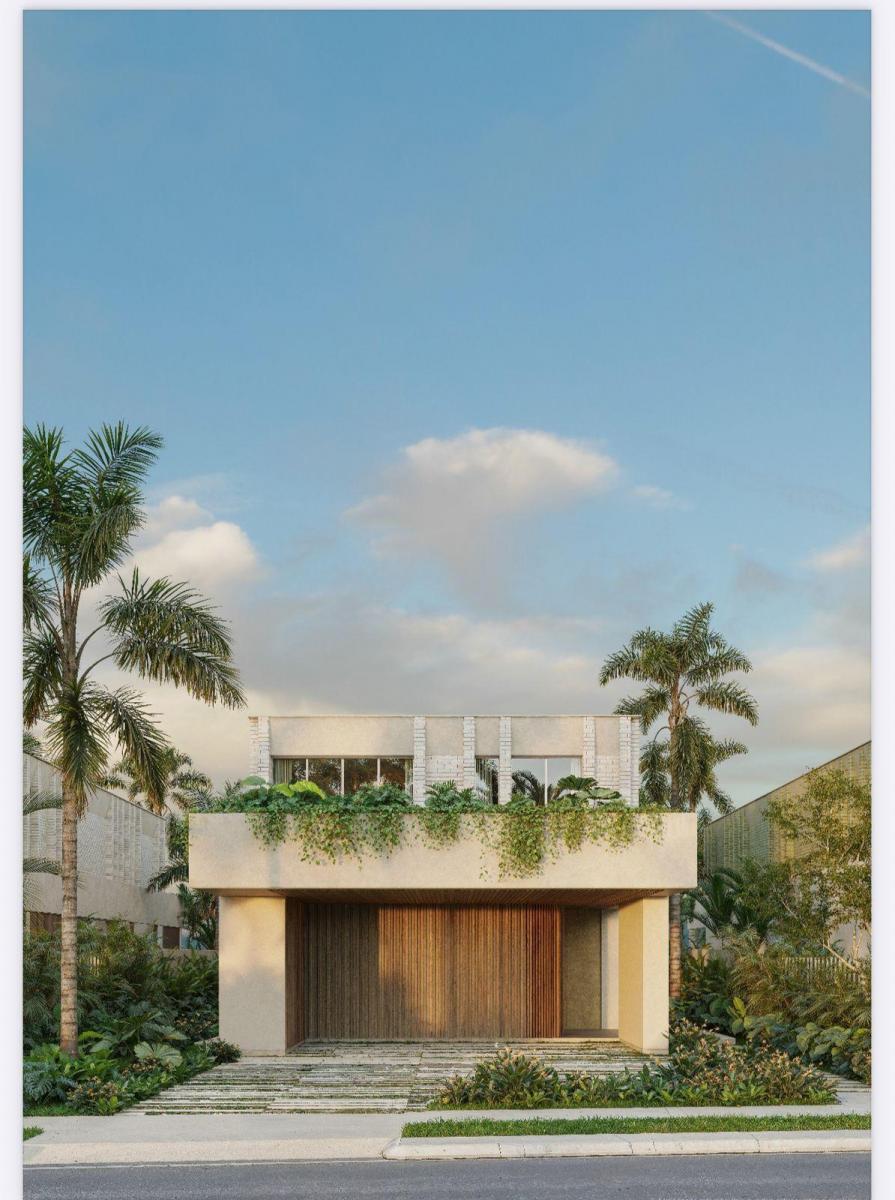 Doma Nuevo Proyecto en Mocoli Golf 651.58 m Terreno Const 458,36, Guayas — imagen 6