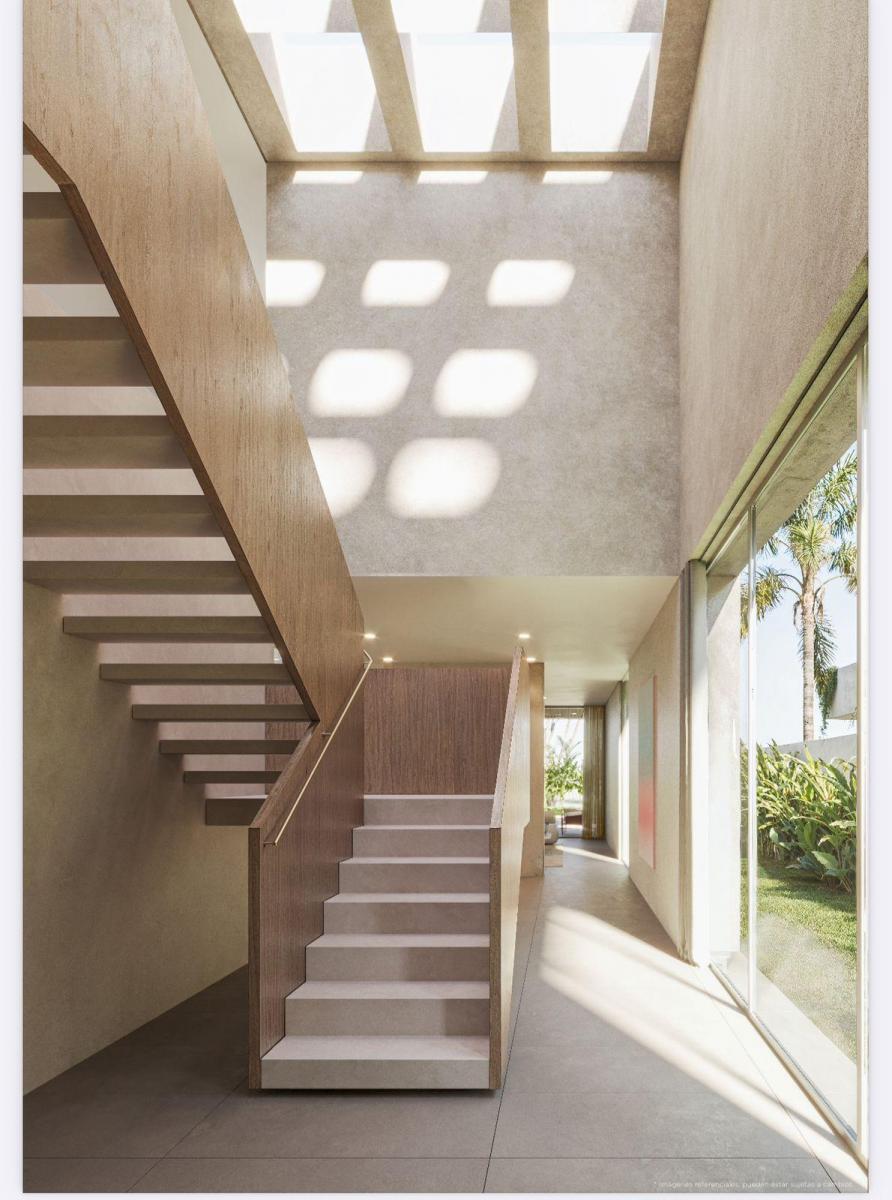 Doma Nuevo Proyecto en Mocoli Golf 651.58 m Terreno Const 458,36, Guayas — imagen 5