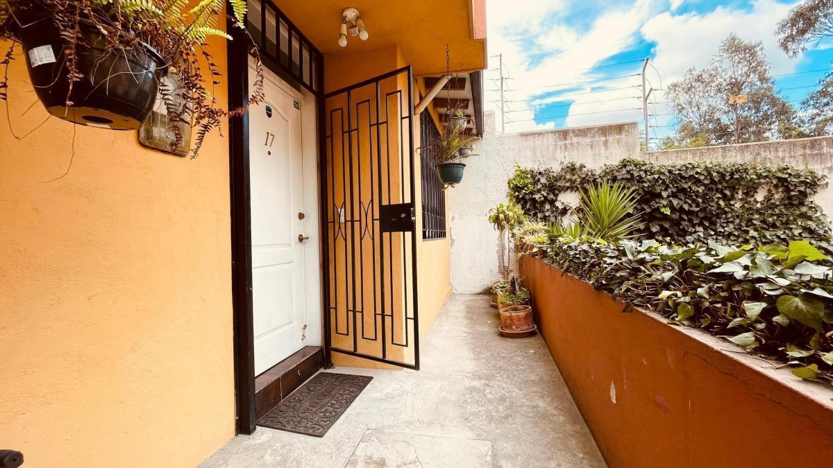 Venta de Casa de 3 Dorm. con Patio, Sector Carretas — imagen 10
