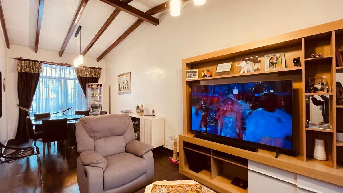 Venta de Casa de 3 Dorm. con Patio, Sector Carretas — imagen 9