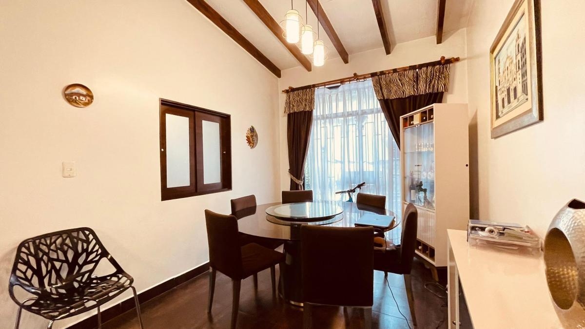 Venta de Casa de 3 Dorm. con Patio, Sector Carretas — imagen 7