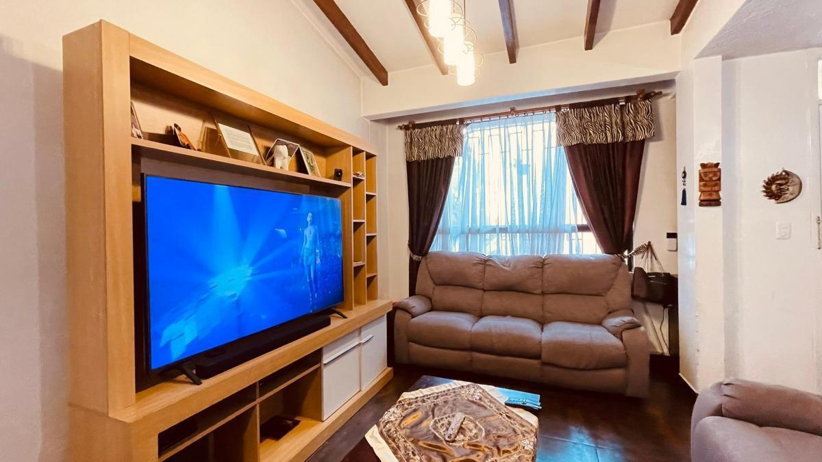 Venta de Casa de 3 Dorm. con Patio, Sector Carretas — imagen 6