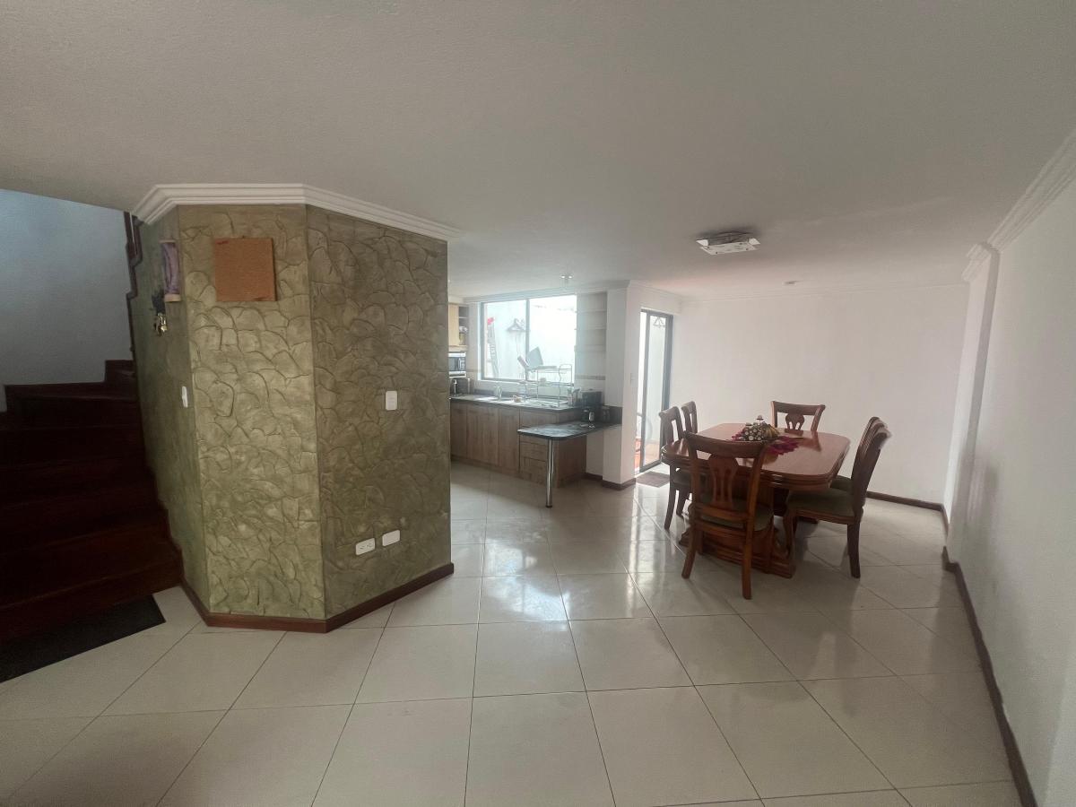 Casa en Venta en Tumbaco — imagen 9