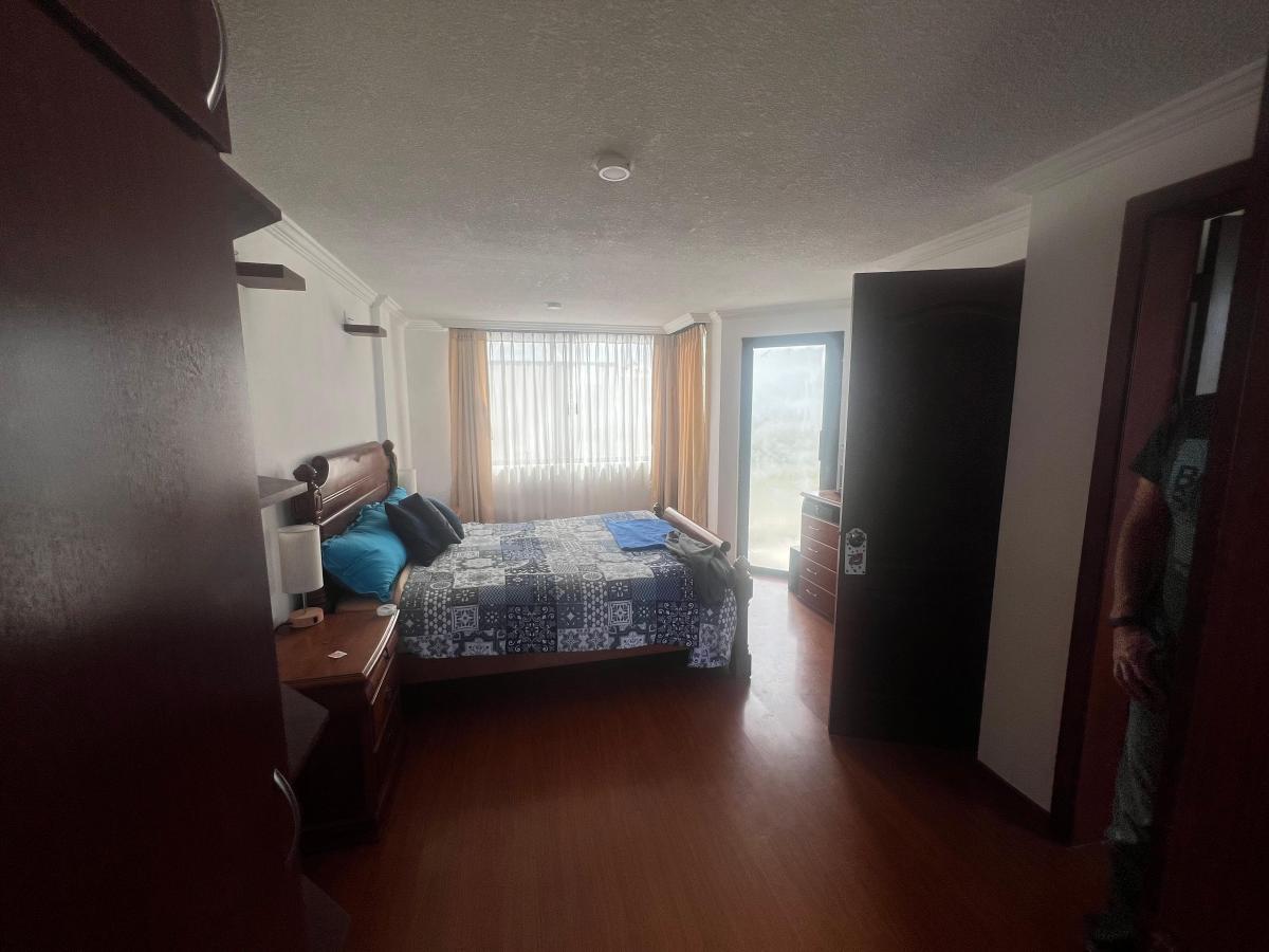 Casa en Venta en Tumbaco — imagen 4