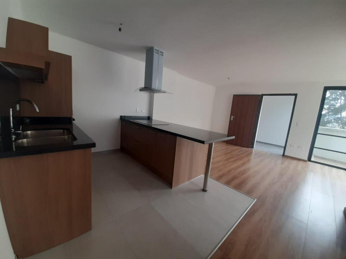 Vendo Lindo Departamento por Estrenar con Terraza - Cerca a Cinemark — imagen 10