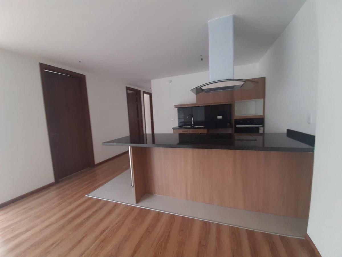 Vendo Lindo Departamento por Estrenar con Terraza - Cerca a Cinemark — imagen 9