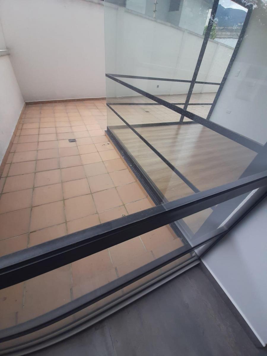 Vendo Lindo Departamento por Estrenar con Terraza - Cerca a Cinemark — imagen 8