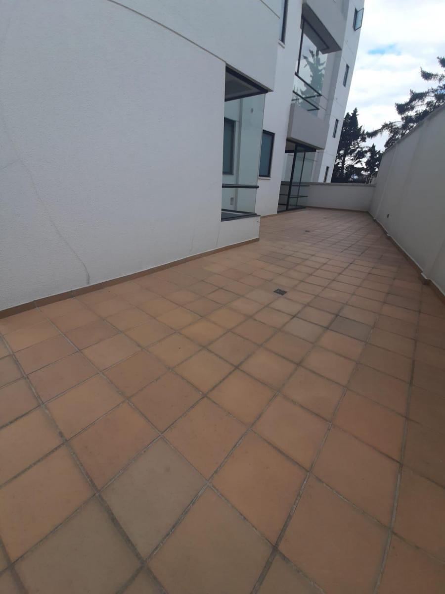 Vendo Lindo Departamento por Estrenar con Terraza - Cerca a Cinemark — imagen 7