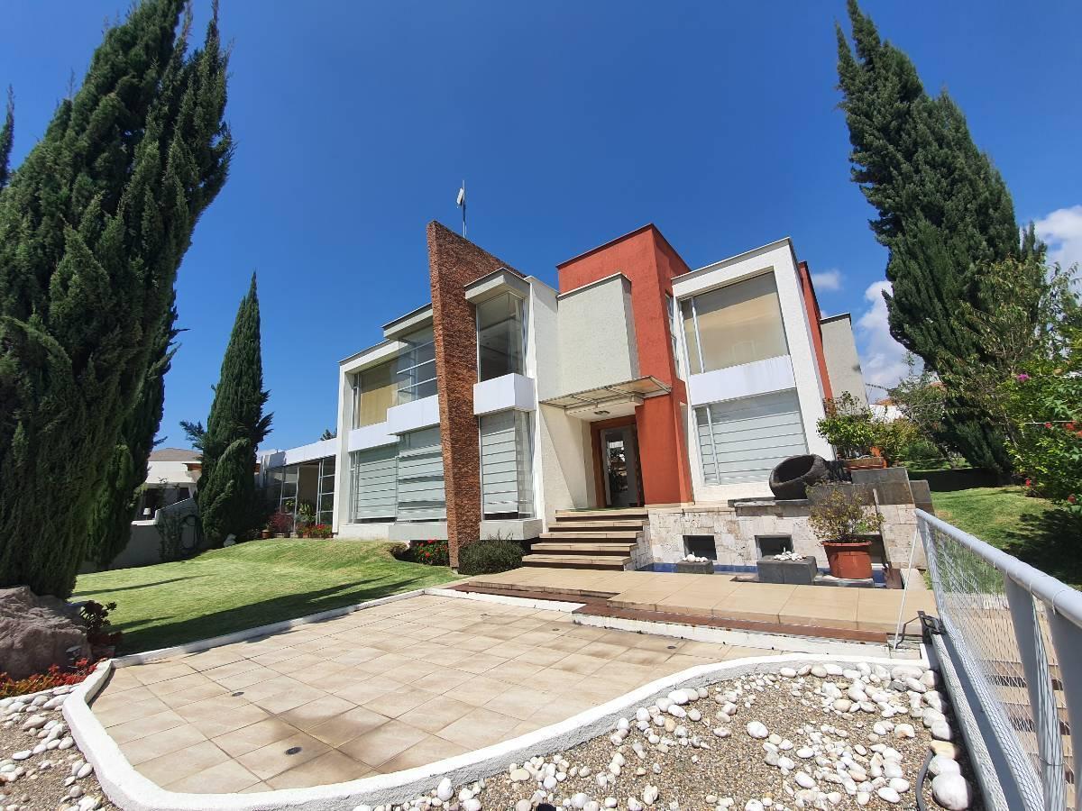 Venta Casa en Cumbayá, Urb. Cumbres del Valle, C - 550 M²/t - 800 m² $825.000 — imagen 10
