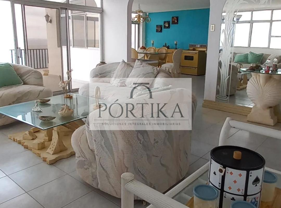 Venta Departamento 3 Dorm. - Torre Mar - Salinas — imagen 10