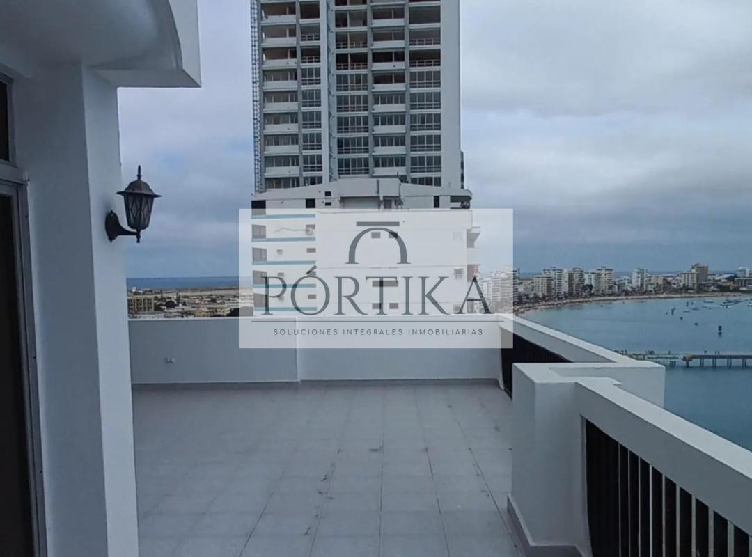Venta Departamento 3 Dorm. - Torre Mar - Salinas — imagen 7