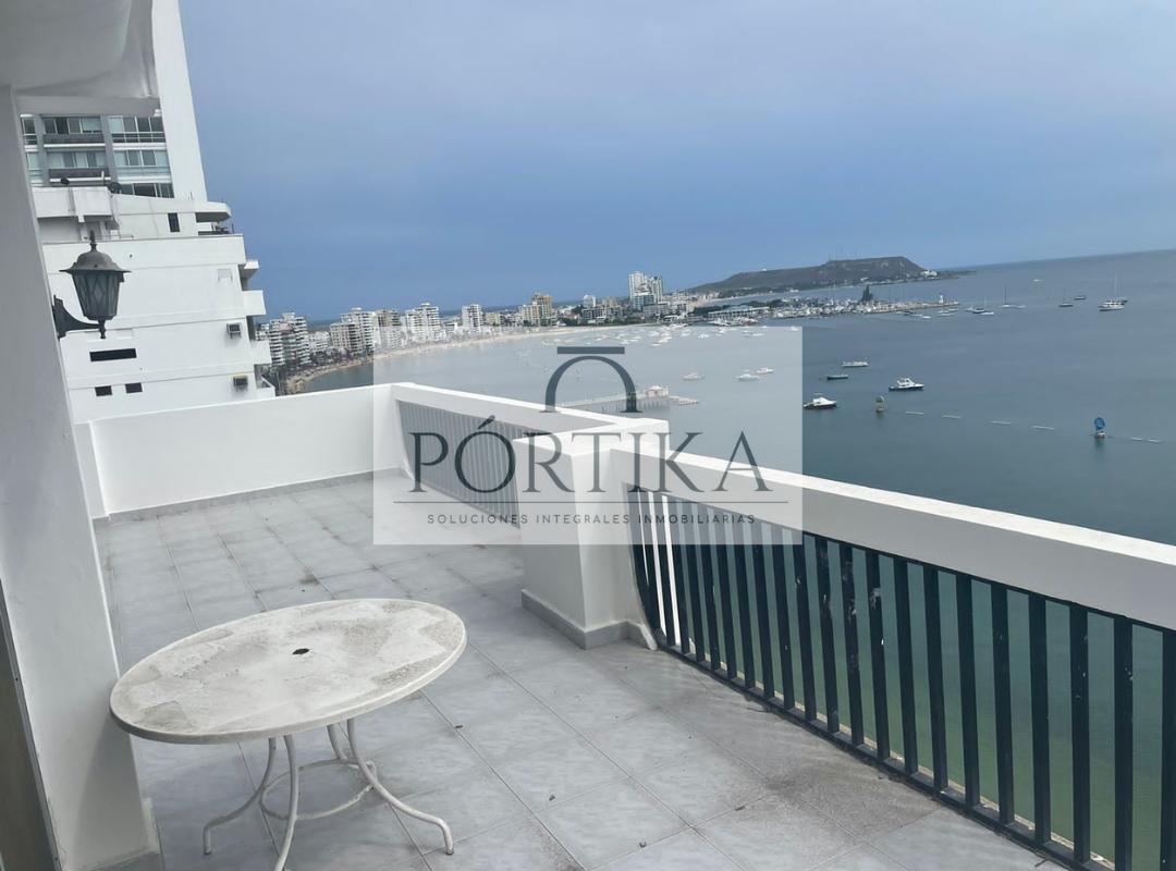Venta Departamento 3 Dorm. - Torre Mar - Salinas — imagen 6