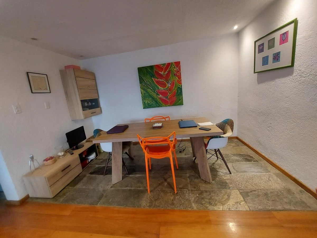 Duplex con Terraza en La González Suárez — imagen 5