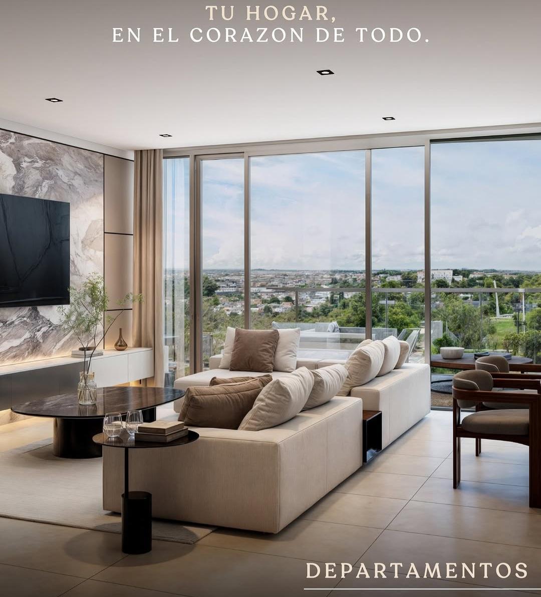 Departamento en Venta a Estrenar Marzo 2028 Samborondon Km 1.5, Guayas — imagen 7