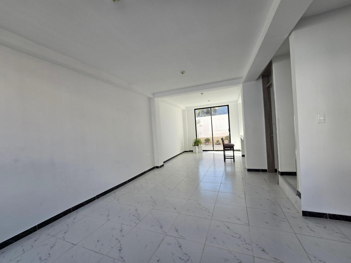 Casas Vip Carcelén La Josefina con Acceso Directo a La Casa y Garaje ¡2 Listas! — imagen 10