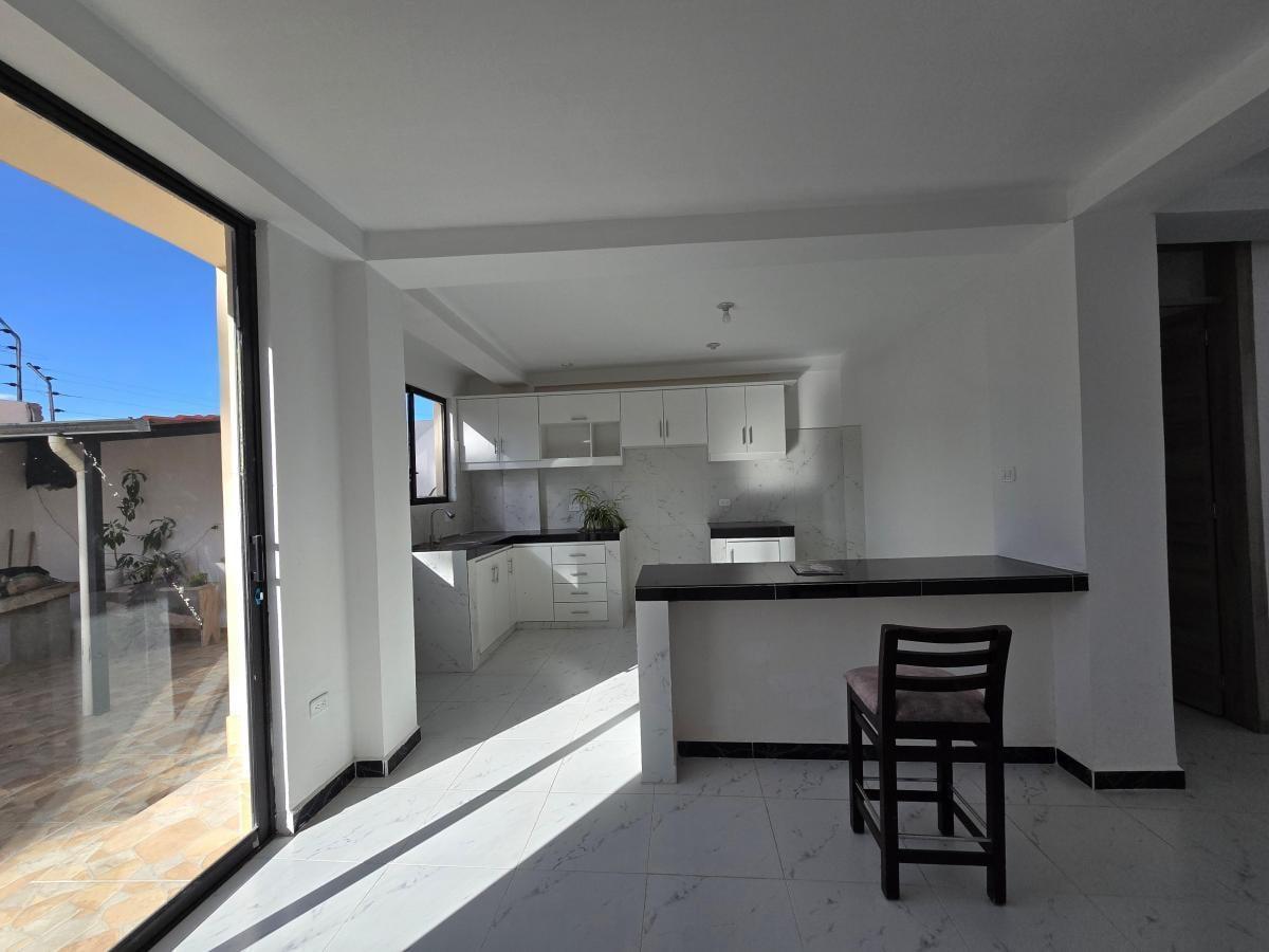 Casas Vip Carcelén La Josefina con Acceso Directo a La Casa y Garaje ¡2 Listas! — imagen 8