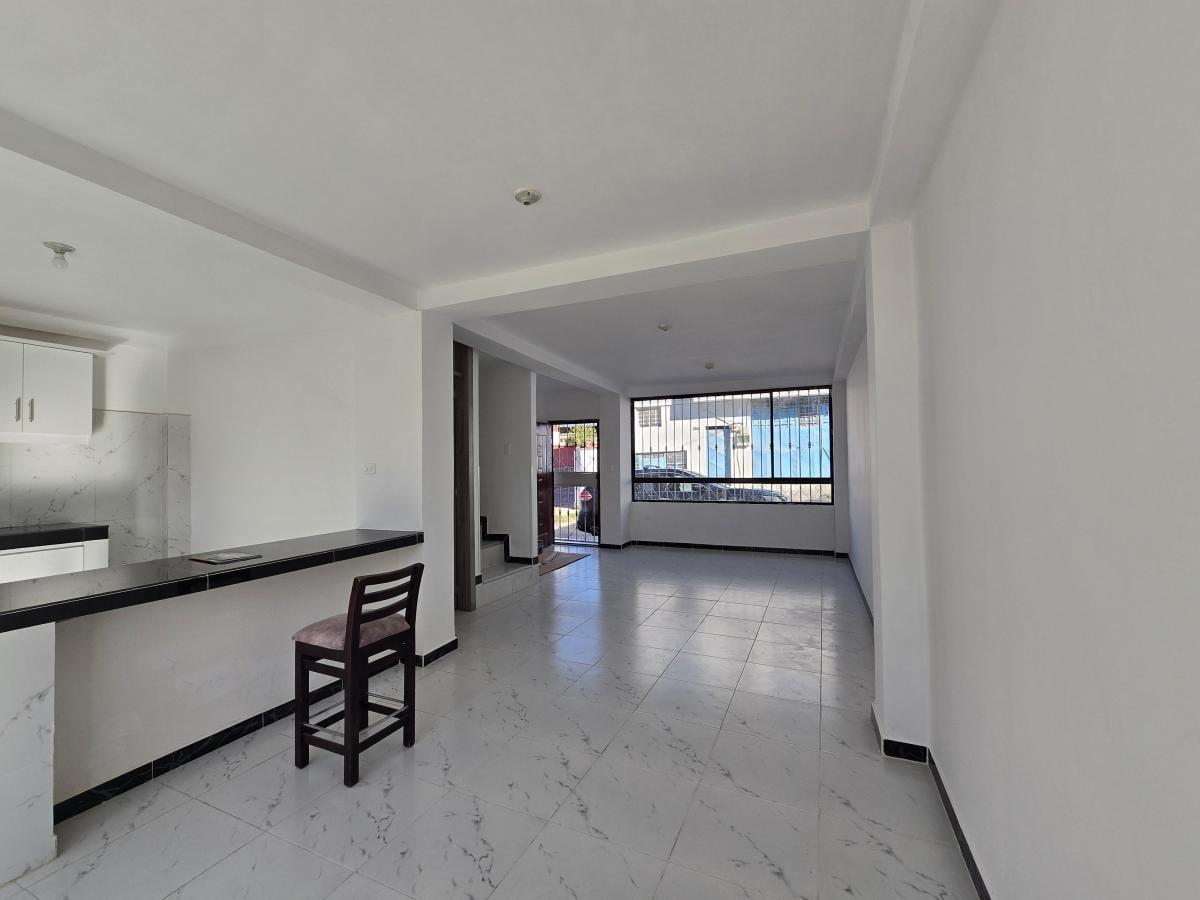 Casas Vip Carcelén La Josefina con Acceso Directo a La Casa y Garaje ¡2 Listas! — imagen 7