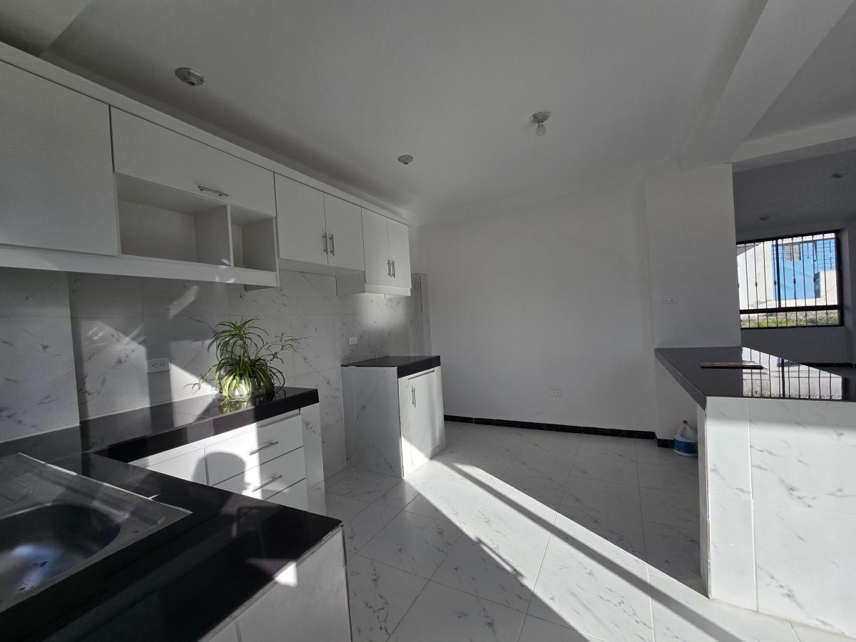 Casas Vip Carcelén La Josefina con Acceso Directo a La Casa y Garaje ¡2 Listas! — imagen 6