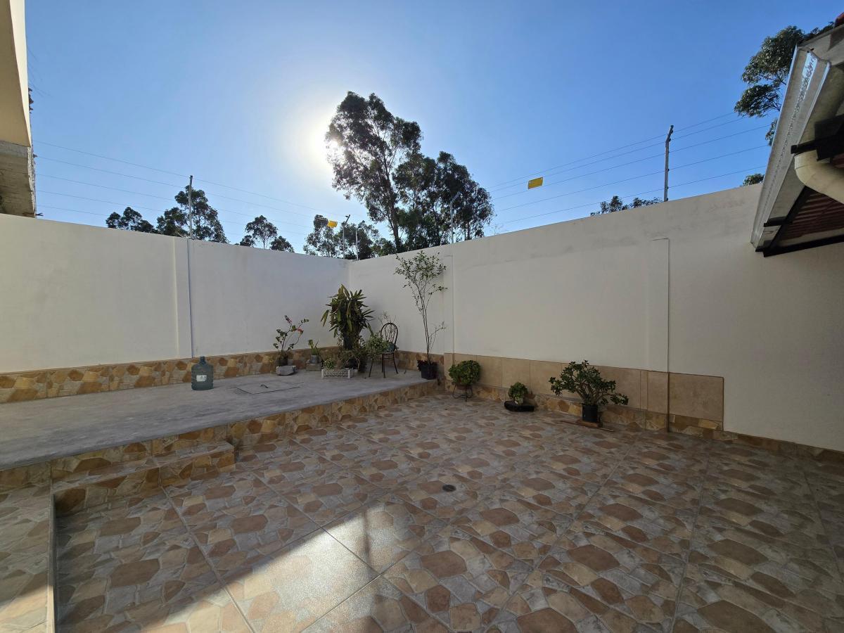 Casas Vip Carcelén La Josefina con Acceso Directo a La Casa y Garaje ¡2 Listas! — imagen 5